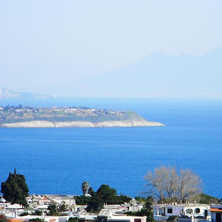 Parco Aurora Terme Hotell Ischia Exteriör bild